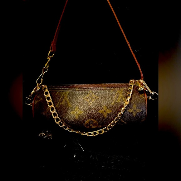 Louis Vuitton, miniPapillon - Picture 6 of 16